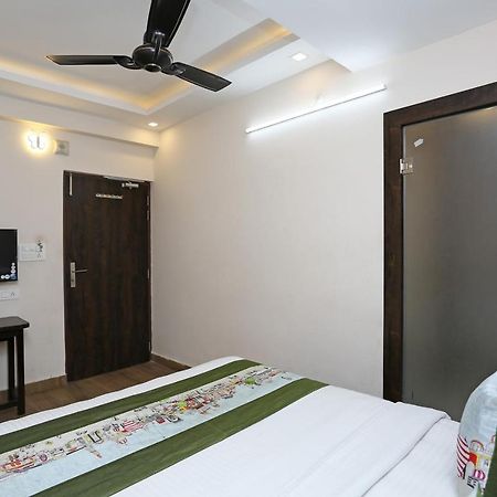 Oyo 9476 Hotel Mittal Kota  Exteriér fotografie