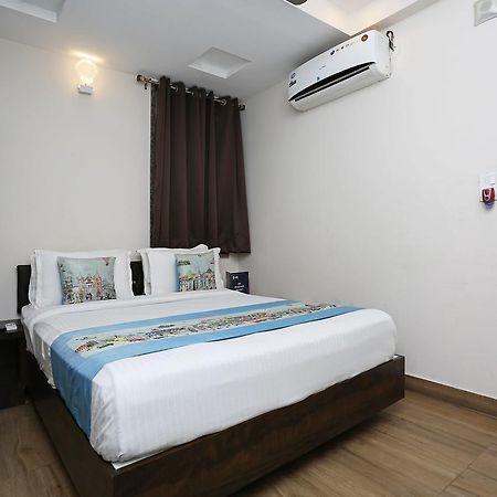 Oyo 9476 Hotel Mittal Kota  Exteriér fotografie
