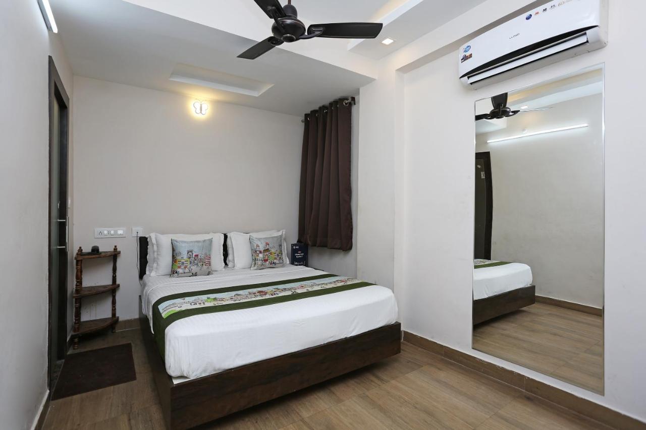 Oyo 9476 Hotel Mittal Kota  Exteriér fotografie