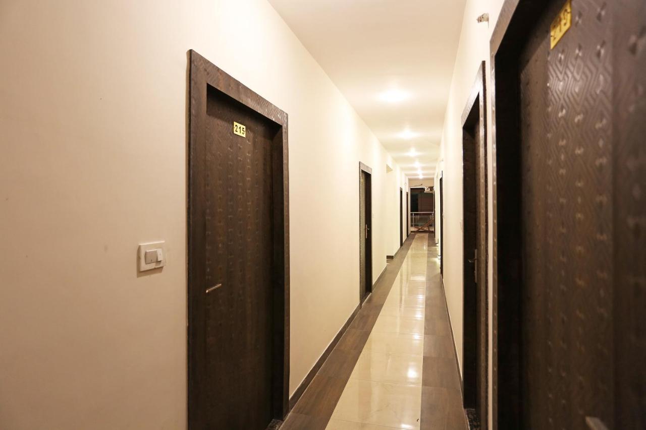 Oyo 9476 Hotel Mittal Kota  Exteriér fotografie