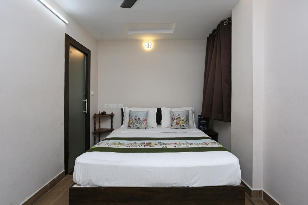 Oyo 9476 Hotel Mittal Kota  Exteriér fotografie