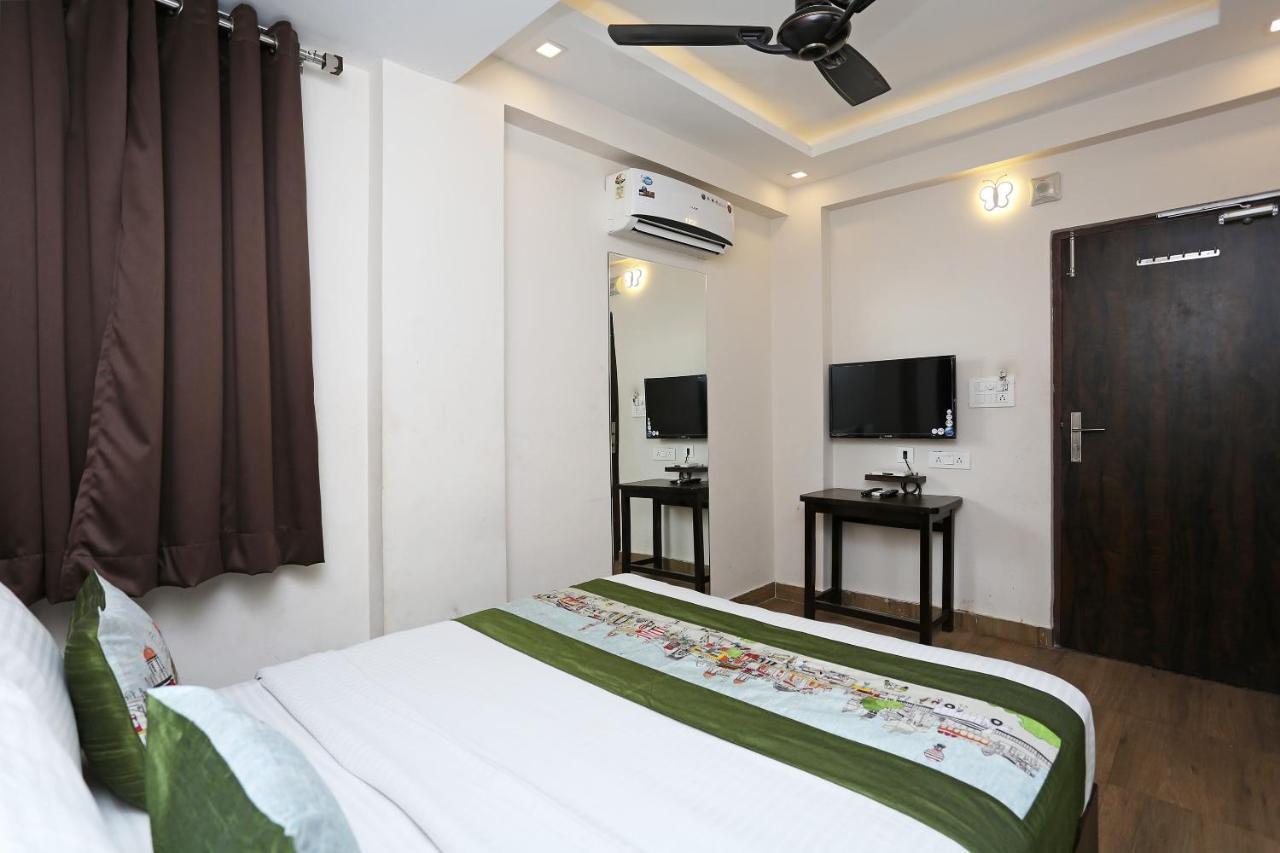 Oyo 9476 Hotel Mittal Kota  Exteriér fotografie