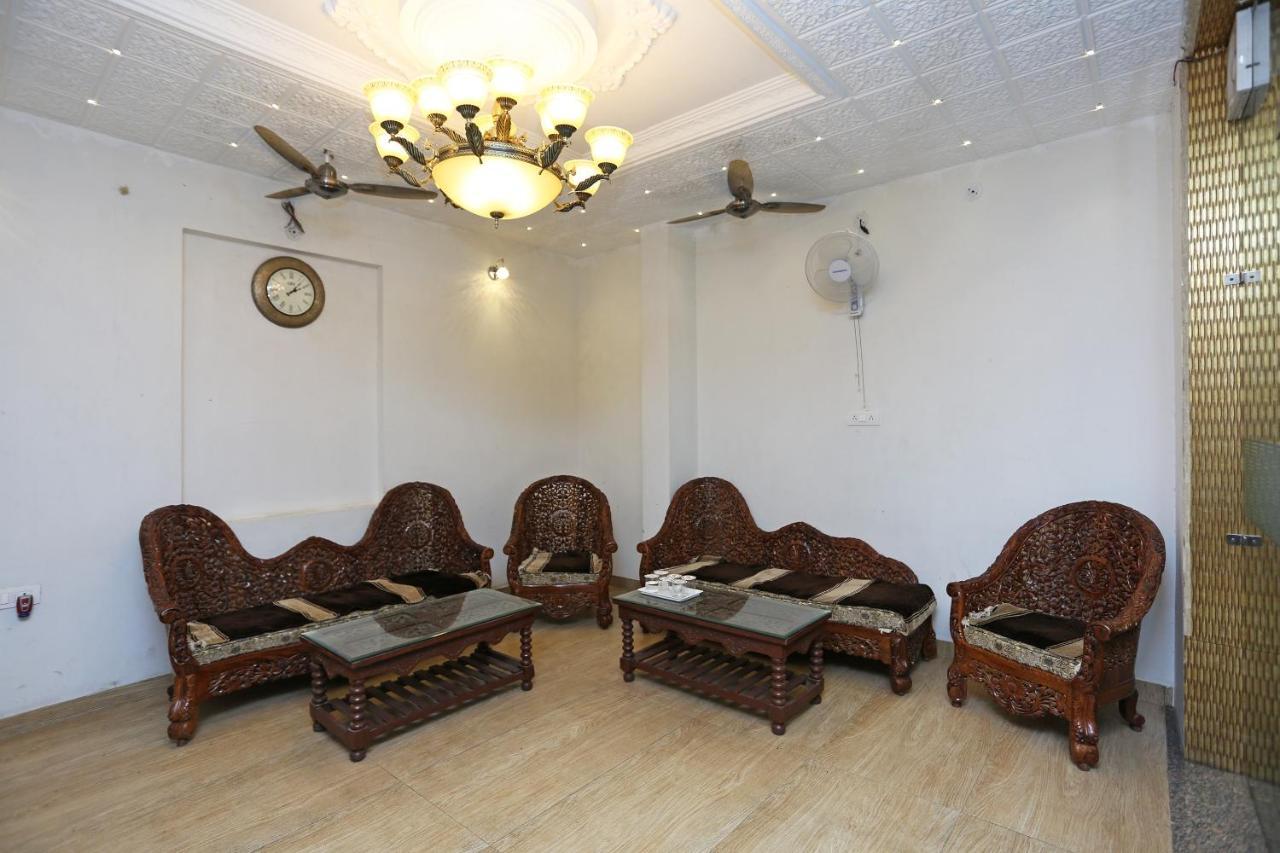 Oyo 9476 Hotel Mittal Kota  Exteriér fotografie