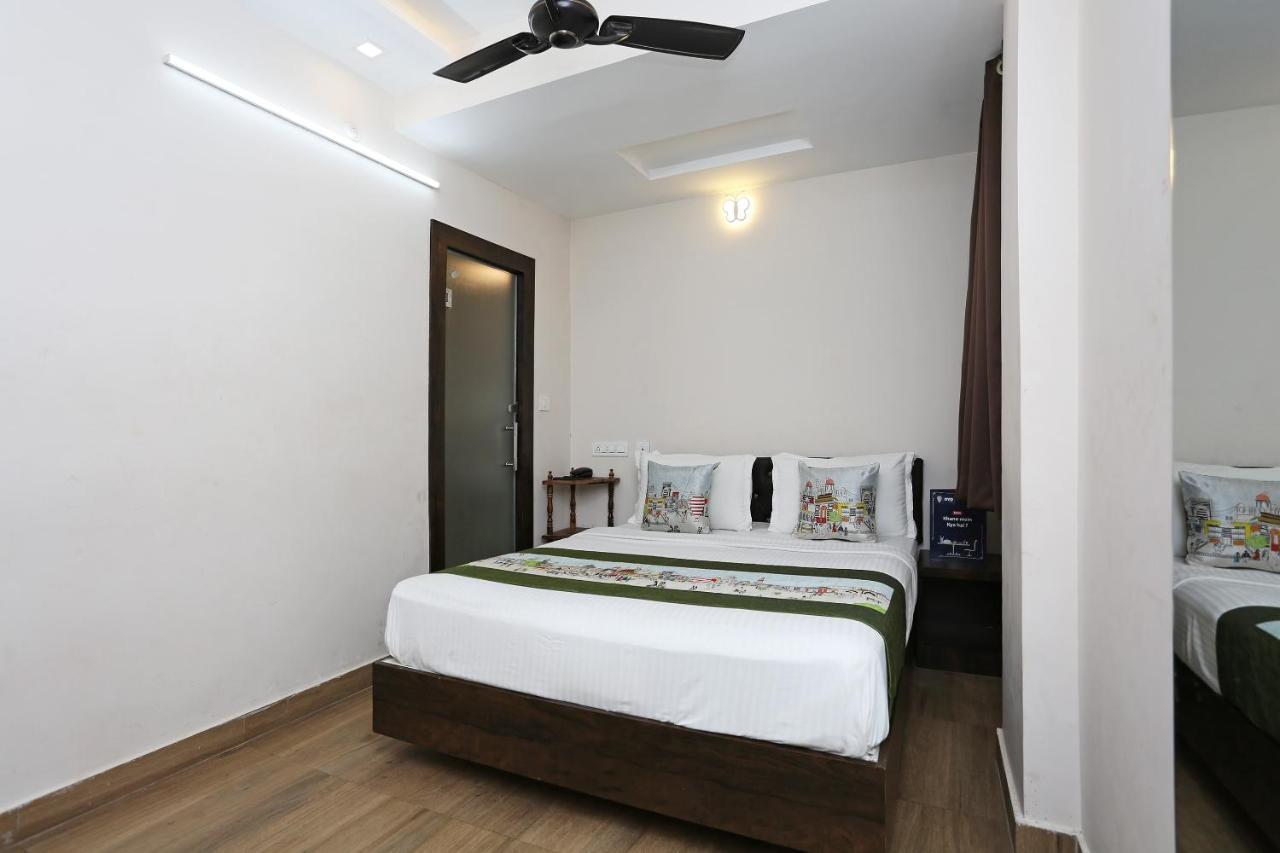 Oyo 9476 Hotel Mittal Kota  Exteriér fotografie