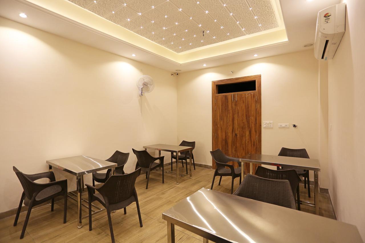 Oyo 9476 Hotel Mittal Kota  Exteriér fotografie