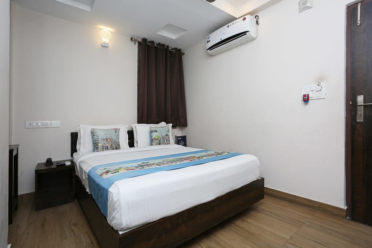 Oyo 9476 Hotel Mittal Kota  Exteriér fotografie