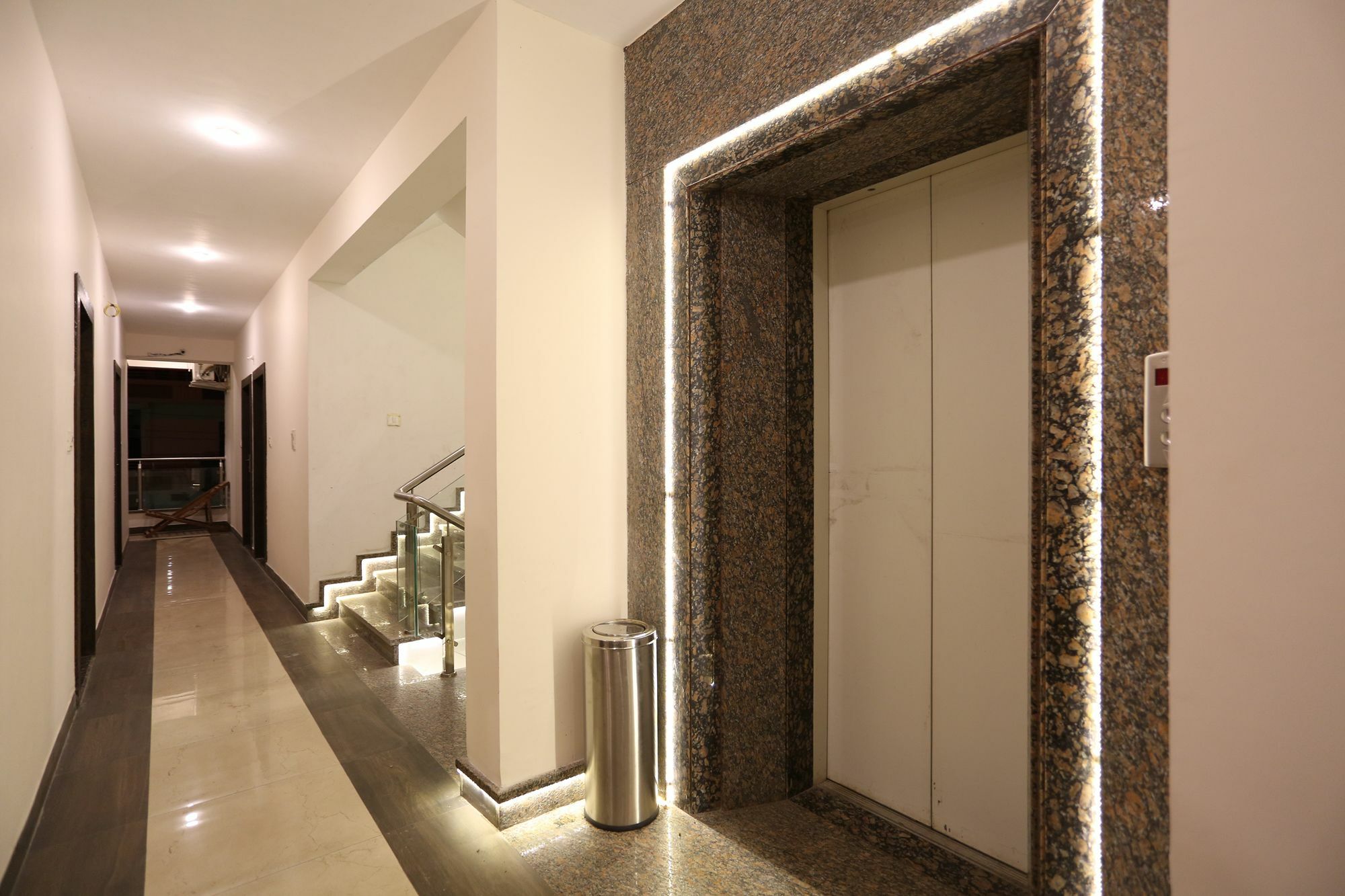 Oyo 9476 Hotel Mittal Kota  Exteriér fotografie